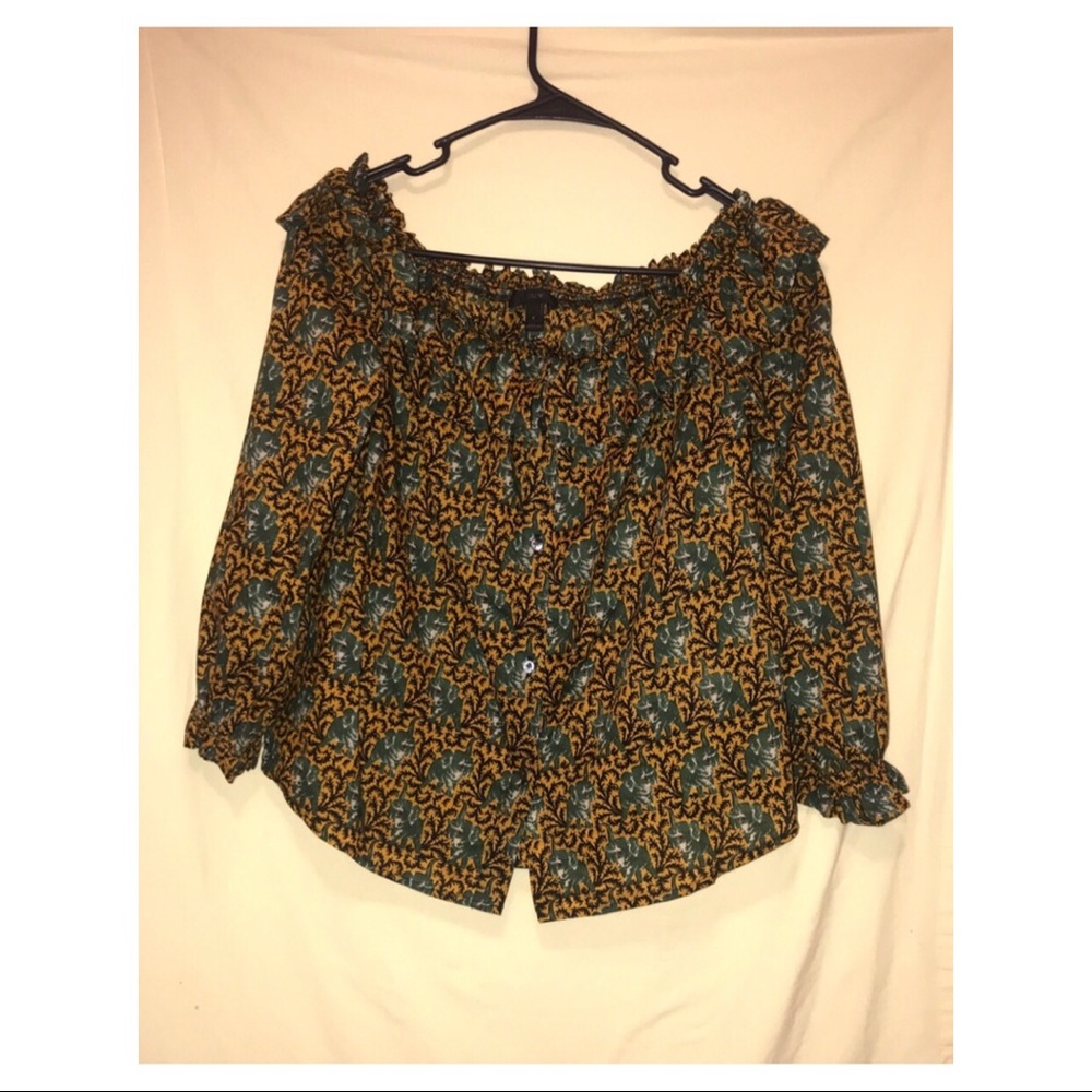 Jcrew shirt